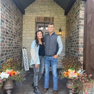 Meet your Posher, Zach